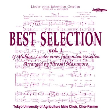 1) Best selection vol1